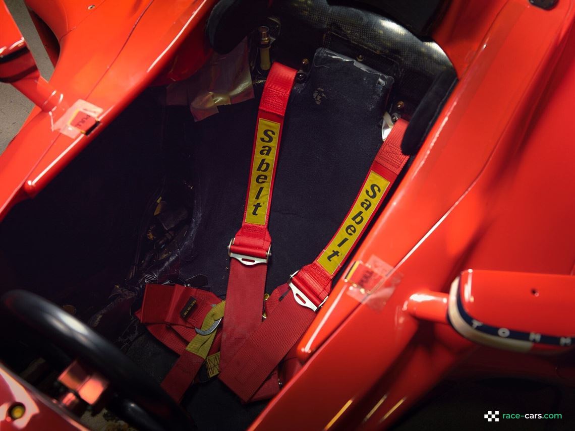 2000-ferrari-f1-2000chassis-no198