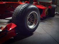 2000 Ferrari F1-2000 ANDREW TRAHAN PHOTOGRAHY LLC ©2023 Courtesy of RM Sotheby's 2000 Ferrari F1-2000 ANDREW TRAHAN PHOTOGRAHY LLC ©2023 Courtesy of RM Sotheby's