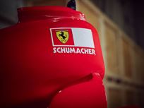 2000 Ferrari F1-2000 ANDREW TRAHAN PHOTOGRAHY LLC ©2023 Courtesy of RM Sotheby's 2000 Ferrari F1-2000 ANDREW TRAHAN PHOTOGRAHY LLC ©2023 Courtesy of RM Sotheby's