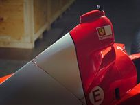 2000 Ferrari F1-2000 ANDREW TRAHAN PHOTOGRAHY LLC ©2023 Courtesy of RM Sotheby's 2000 Ferrari F1-2000 ANDREW TRAHAN PHOTOGRAHY LLC ©2023 Courtesy of RM Sotheby's