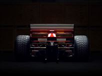 2000 Ferrari F1-2000 ANDREW TRAHAN PHOTOGRAHY LLC ©2023 Courtesy of RM Sotheby's