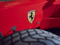 2000 Ferrari F1-2000 ANDREW TRAHAN PHOTOGRAHY LLC ©2023 Courtesy of RM Sotheby's 2000 Ferrari F1-2000 ANDREW TRAHAN PHOTOGRAHY LLC ©2023 Courtesy of RM Sotheby's