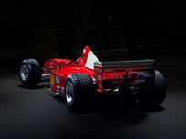 2000 Ferrari F1-2000 ANDREW TRAHAN PHOTOGRAHY LLC ©2023 Courtesy of RM Sotheby's 2000 Ferrari F1-2000 ANDREW TRAHAN PHOTOGRAHY LLC ©2023 Courtesy of RM Sotheby's
