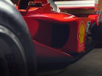 2000 Ferrari F1-2000 ANDREW TRAHAN PHOTOGRAHY LLC ©2023 Courtesy of RM Sotheby's 2000 Ferrari F1-2000 ANDREW TRAHAN PHOTOGRAHY LLC ©2023 Courtesy of RM Sotheby's