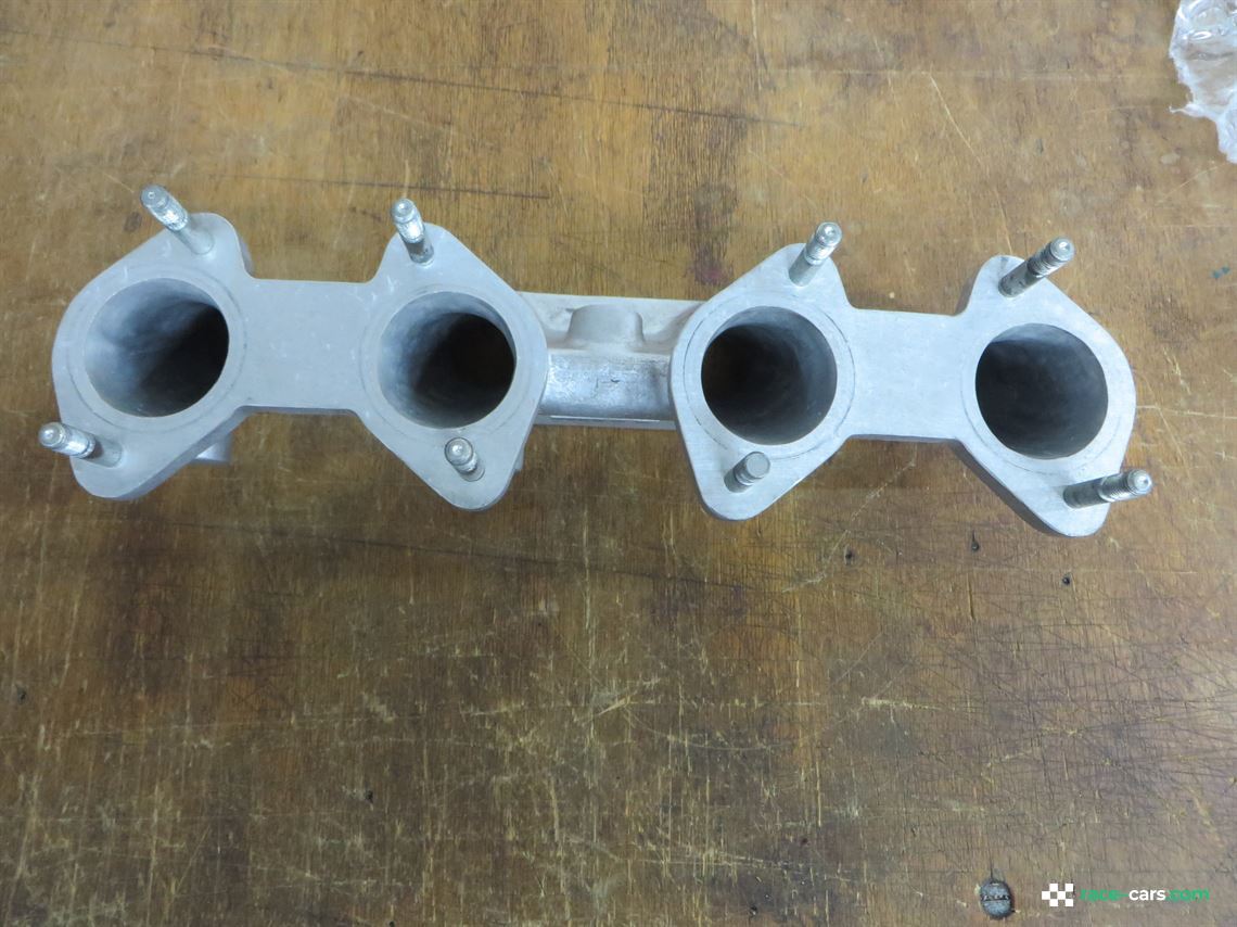 twm-ford-1600-weber-inlet-manifold