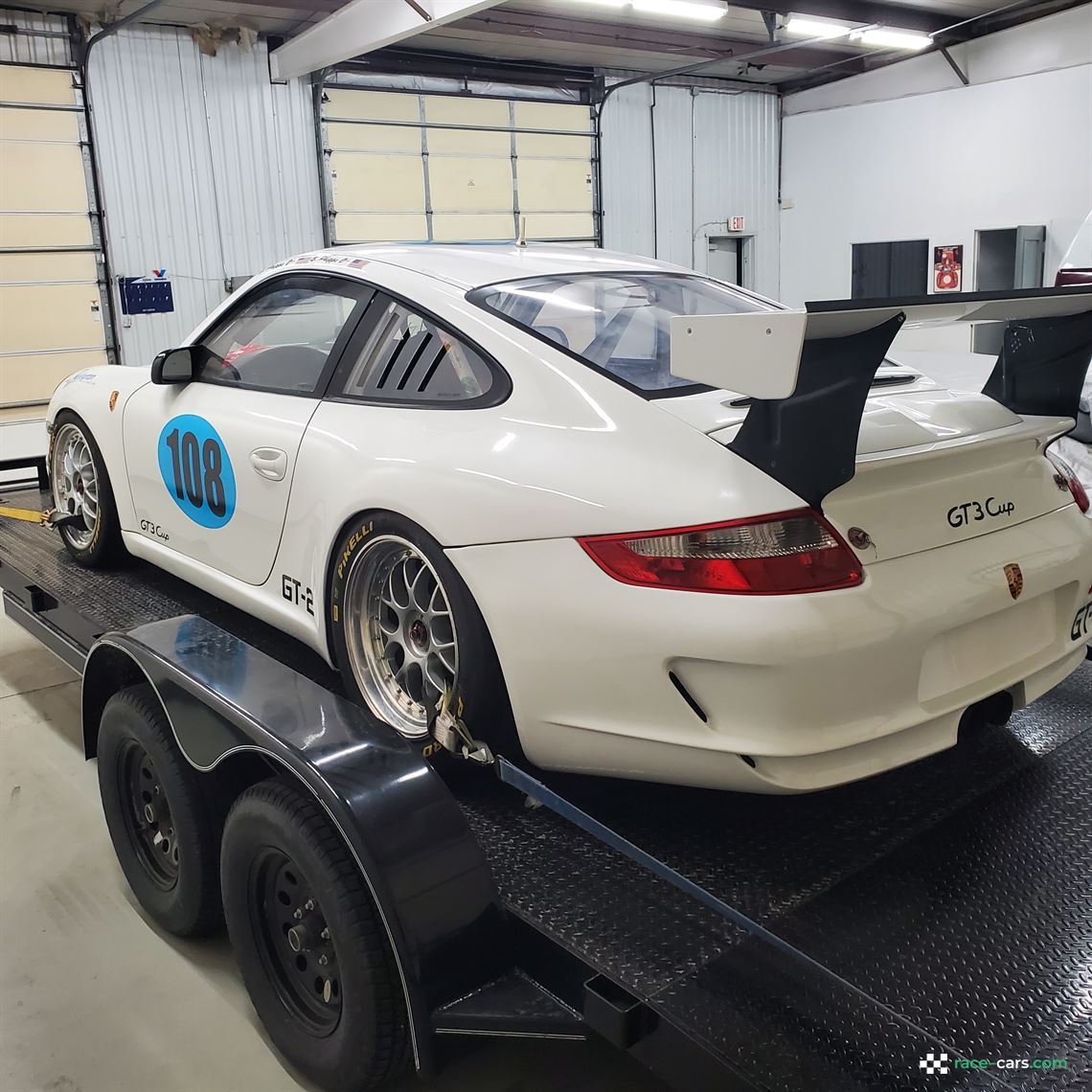 porsche-gt3-cup-car