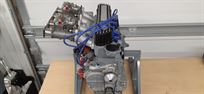 kent-1600-cc-high-performance-engine