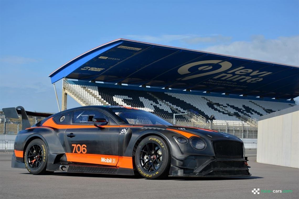 2018-bentley-continental-gt3-gen-2