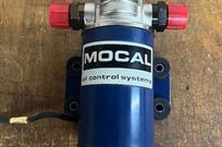 mocal-gearbox-oil-pump