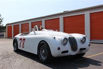 jaguar-xk-150-race-car