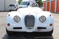 jaguar-xk-150-race-car