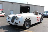 jaguar-xk-150-race-car