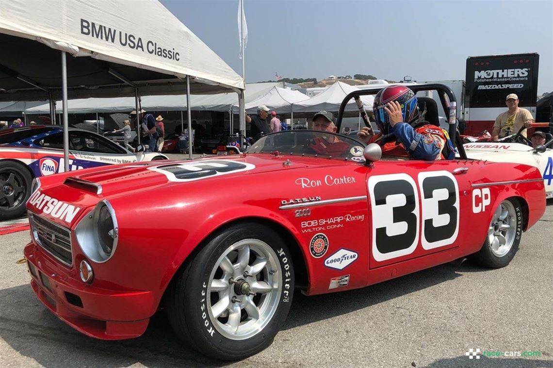 historic-1967-2000-datsun-roadster-racecar