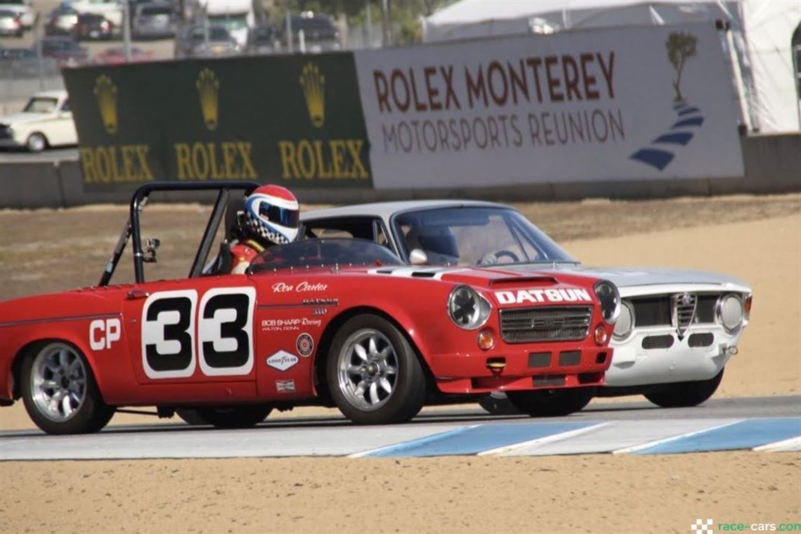 historic-1967-2000-datsun-roadster-racecar