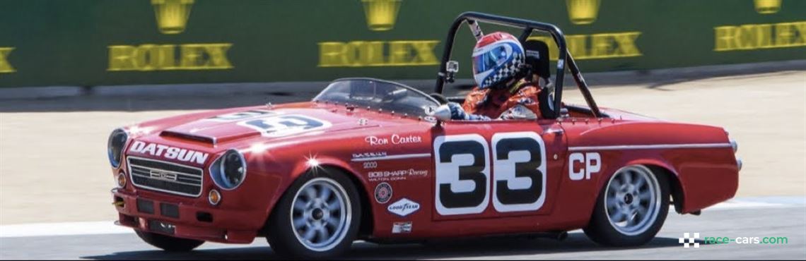 vintage-1967-2000-datsun-roadster-racecar