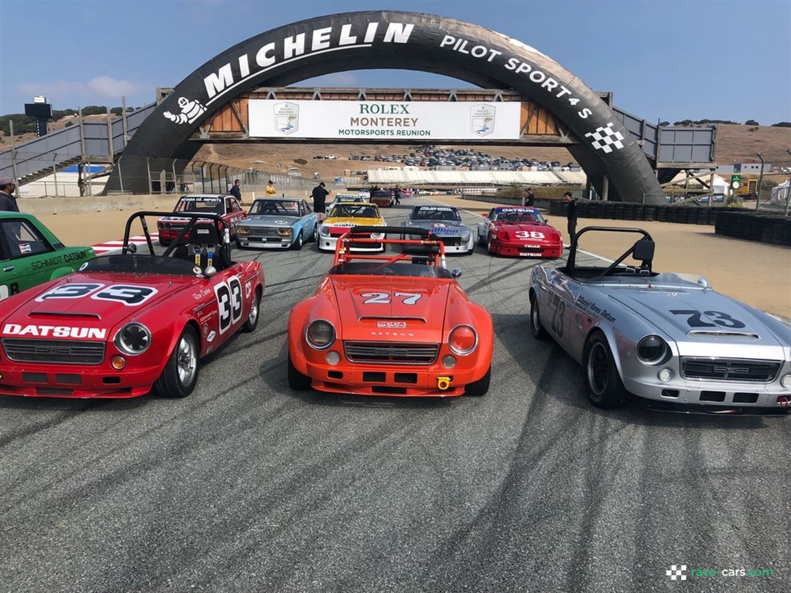 historic-1967-2000-datsun-roadster-racecar