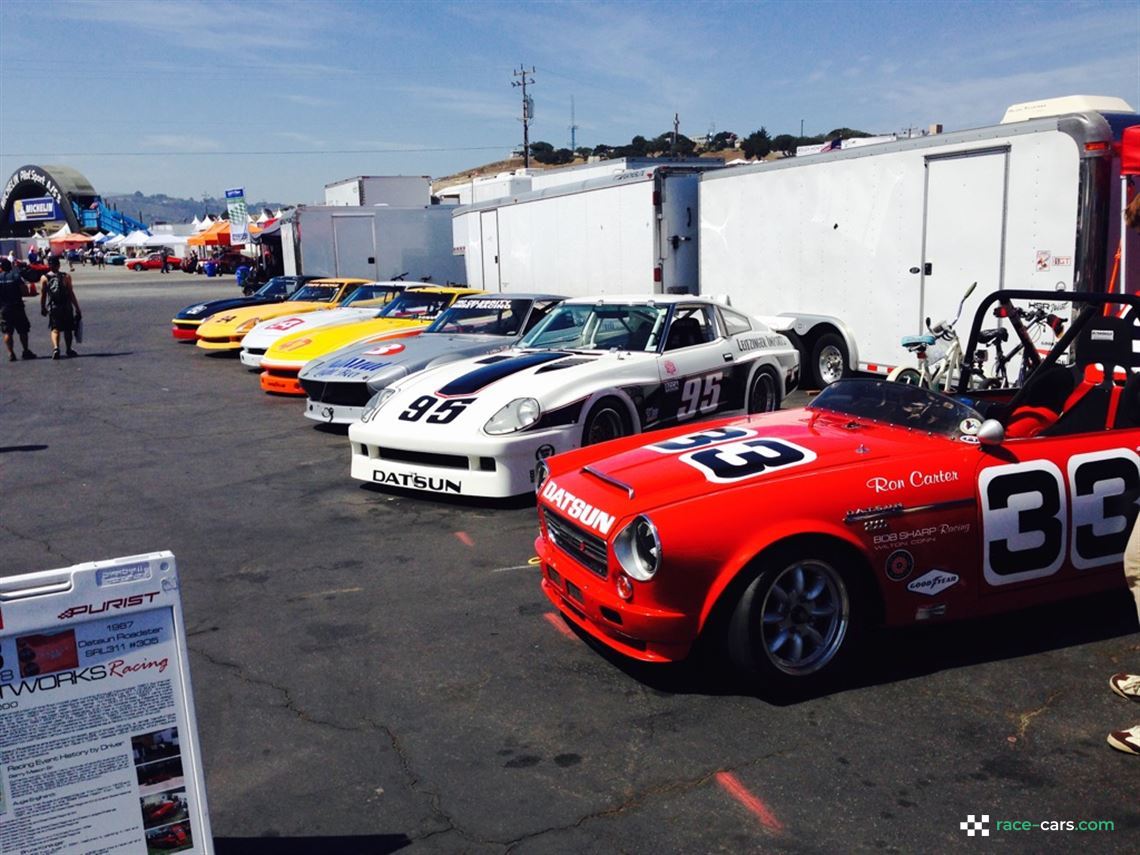 historic-1967-2000-datsun-roadster-racecar