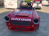 vintage-1967-2000-datsun-roadster-racecar