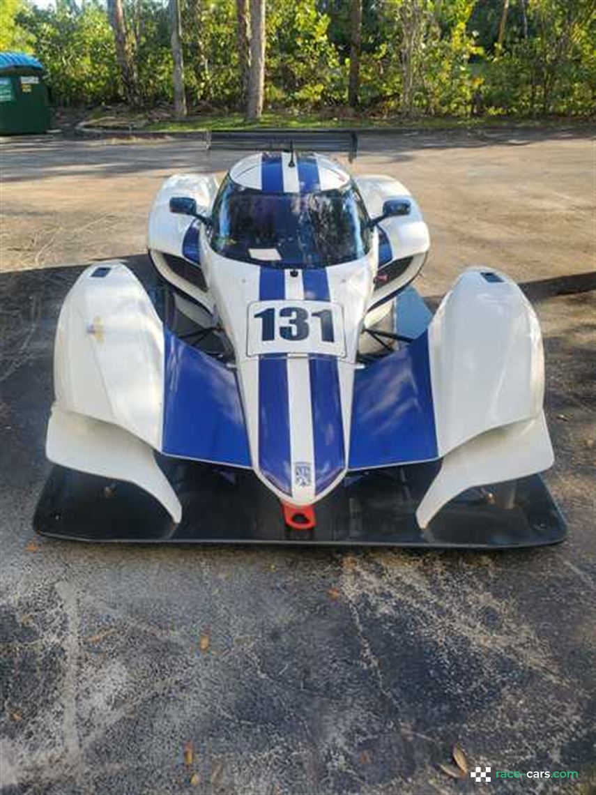 praga-r1t-prototype-race-car