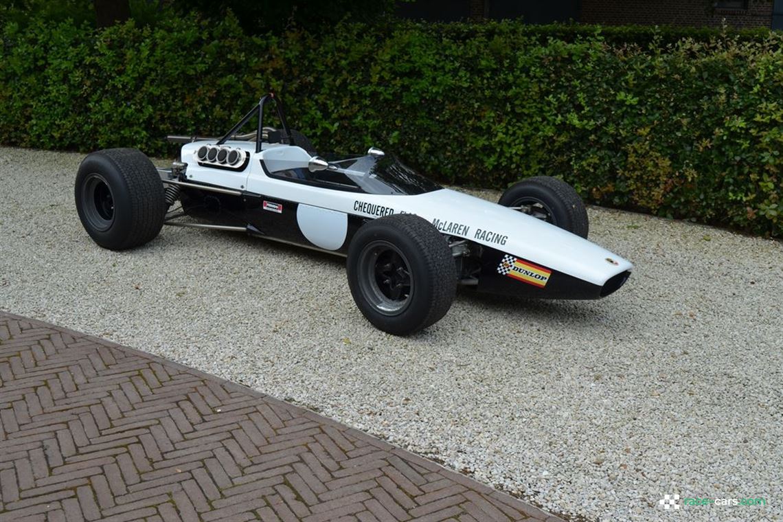 1968-mclaren-m4a-formula-2