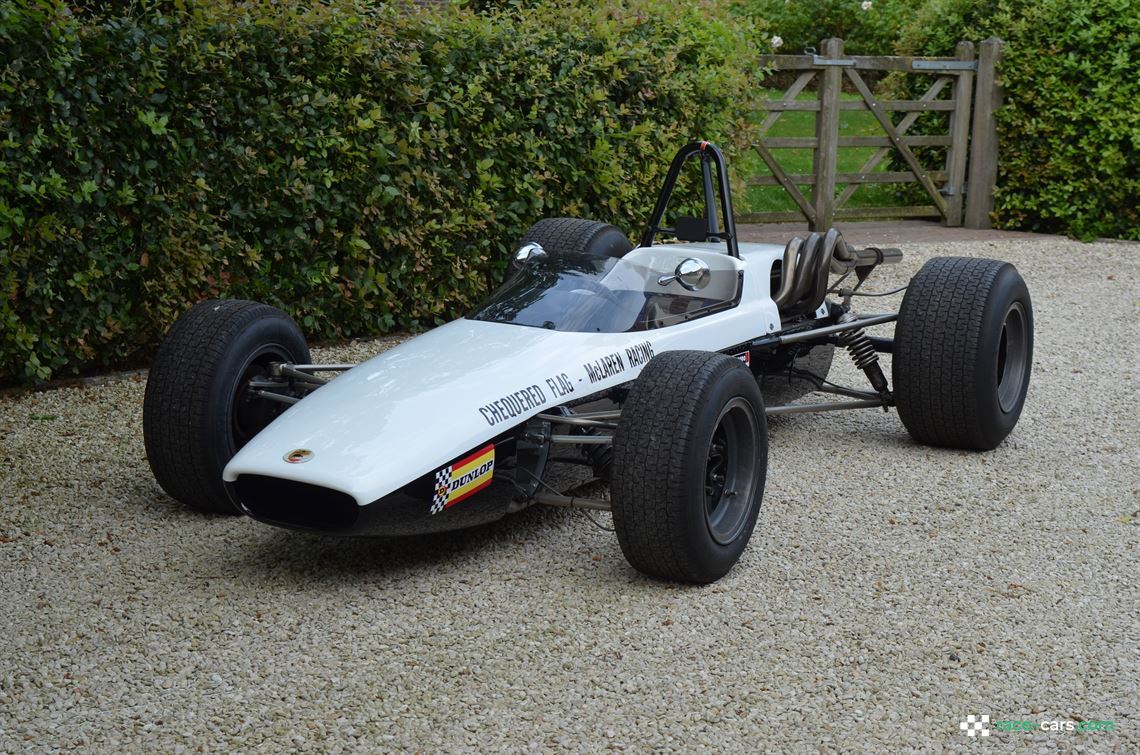 1968-mclaren-m4a-formula-2