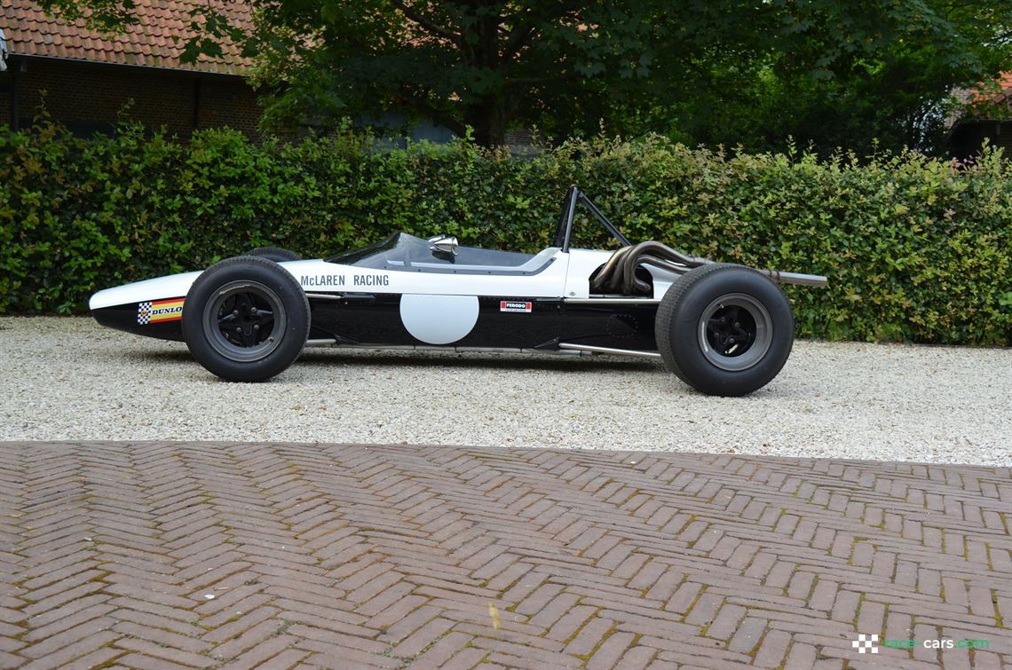 1968-mclaren-m4a-formula-2