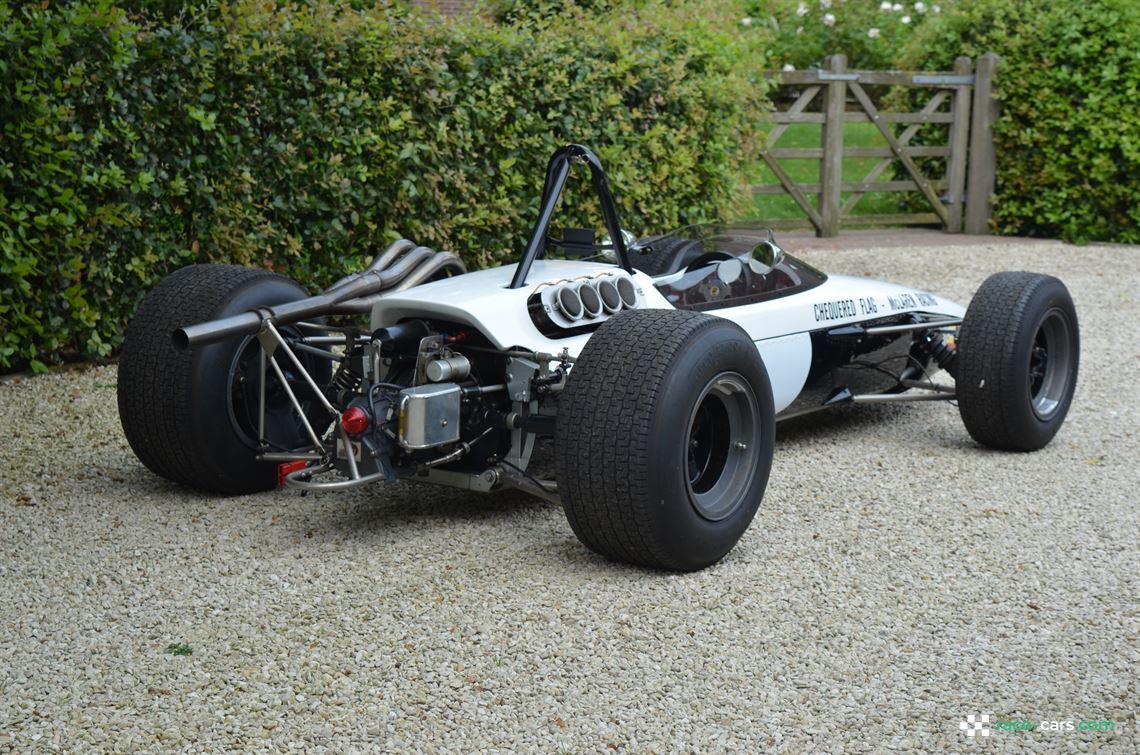 1968-mclaren-m4a-formula-2