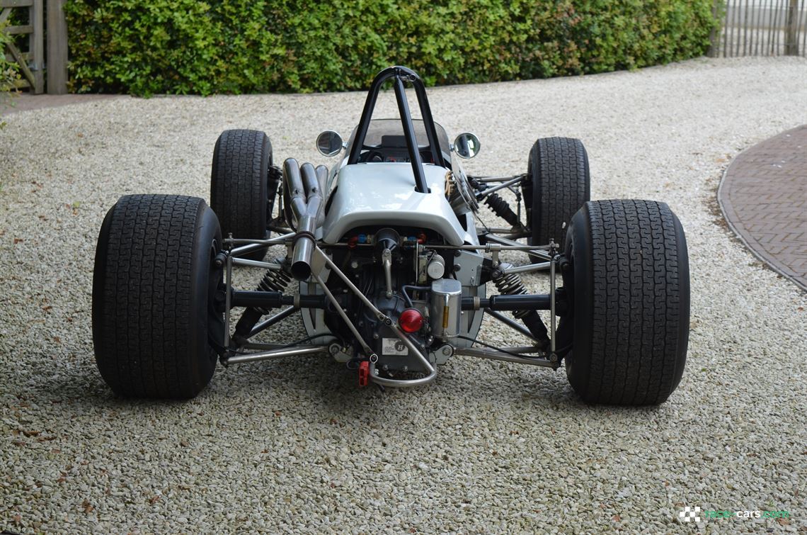 1968-mclaren-m4a-formula-2