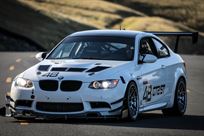 2009-e92-m3-race-car