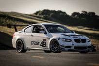 2009-e92-m3-race-car