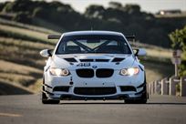 2009-e92-m3-race-car