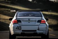 2009-e92-m3-race-car