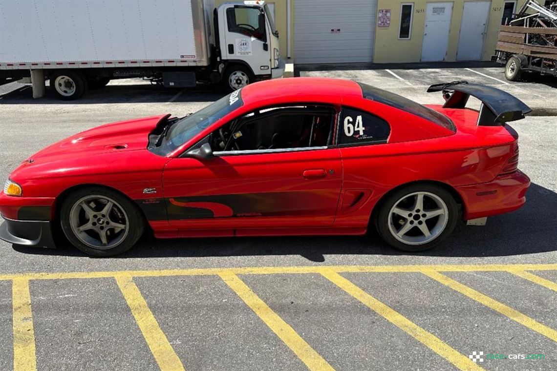 1994-ford-steeda-mustang-race-car