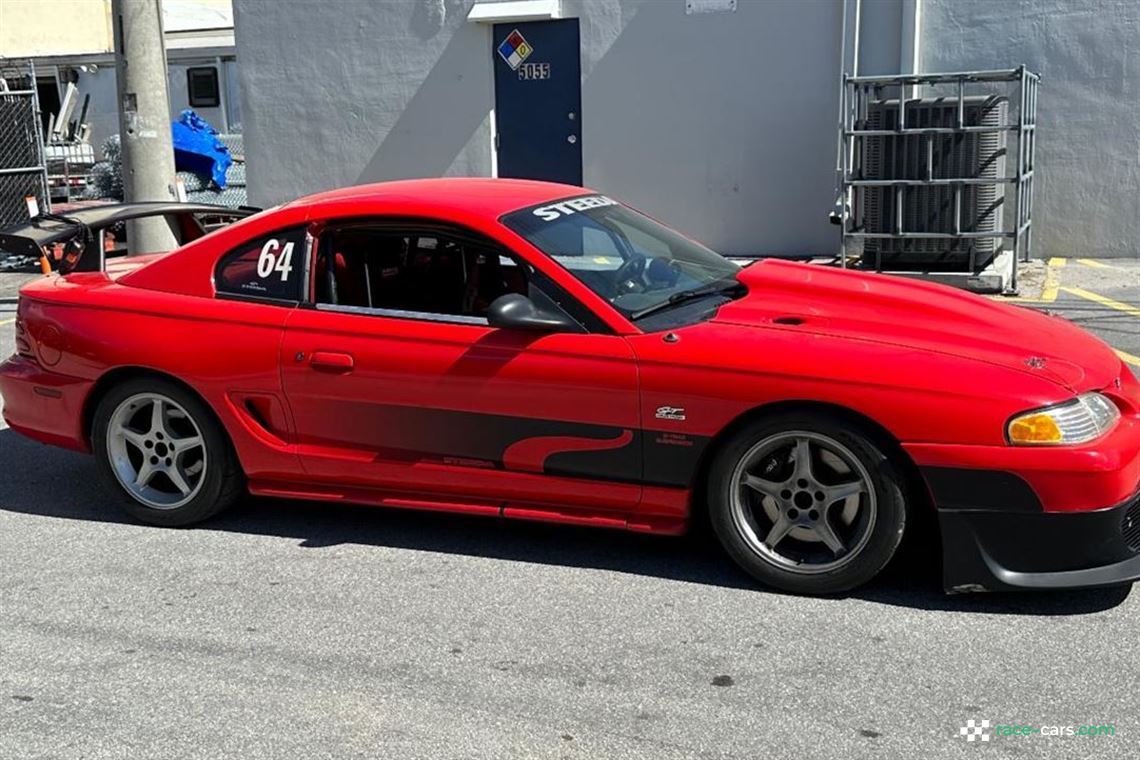 1994-ford-steeda-mustang-race-car