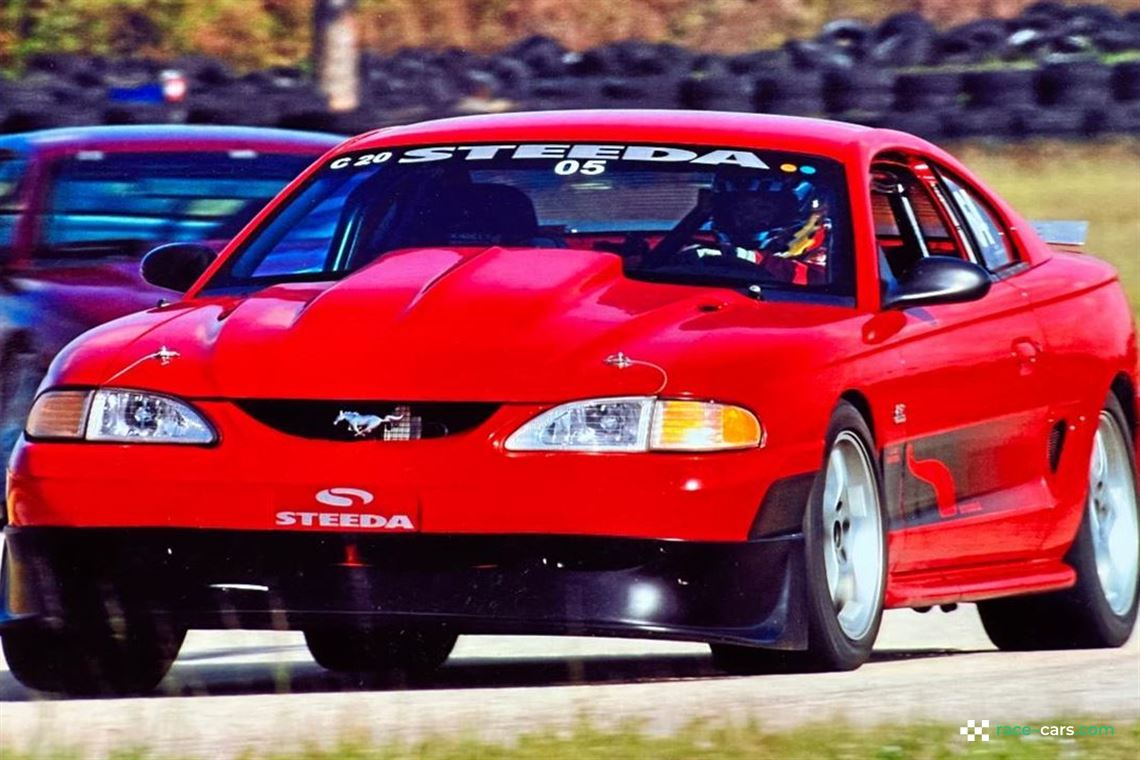 1994-ford-steeda-mustang-race-car