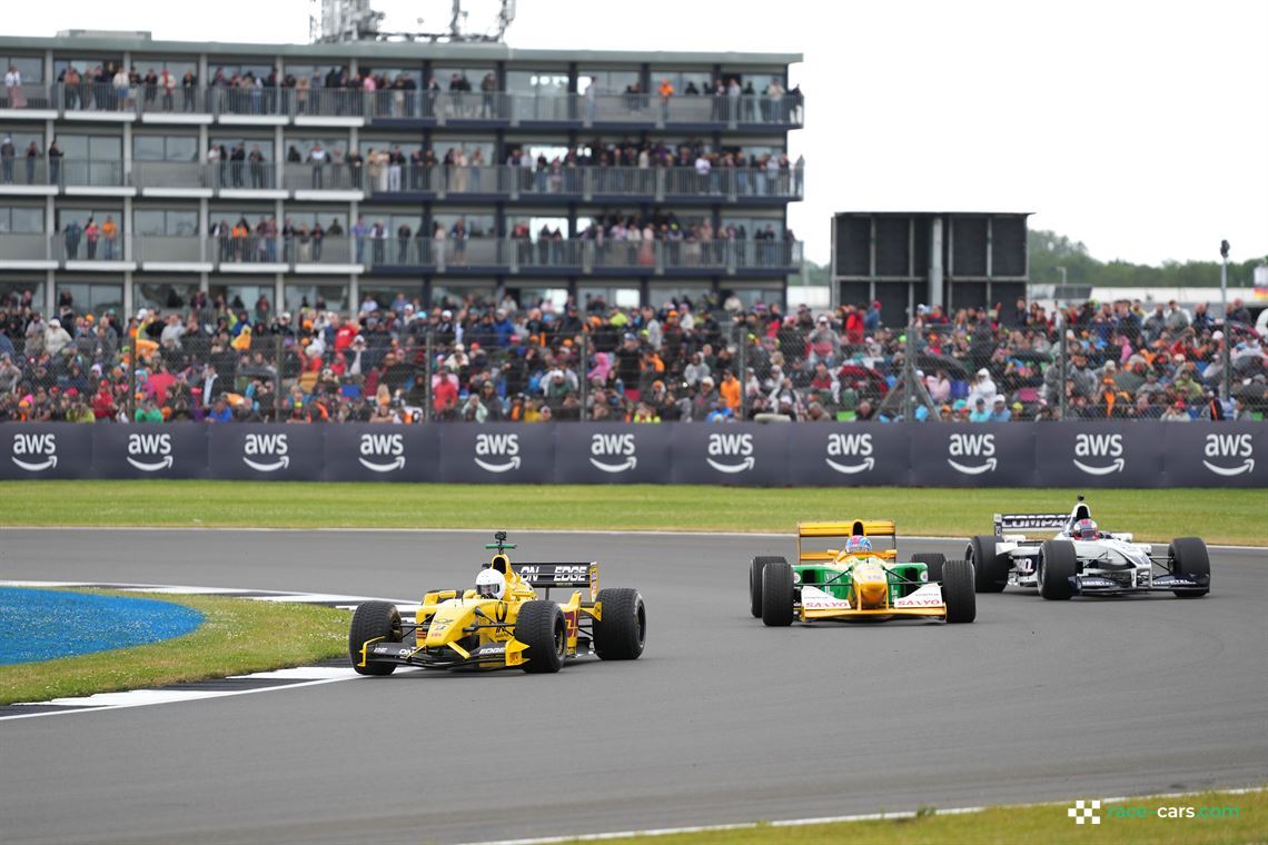 GETTY IMAGES  GETTY IMAGES