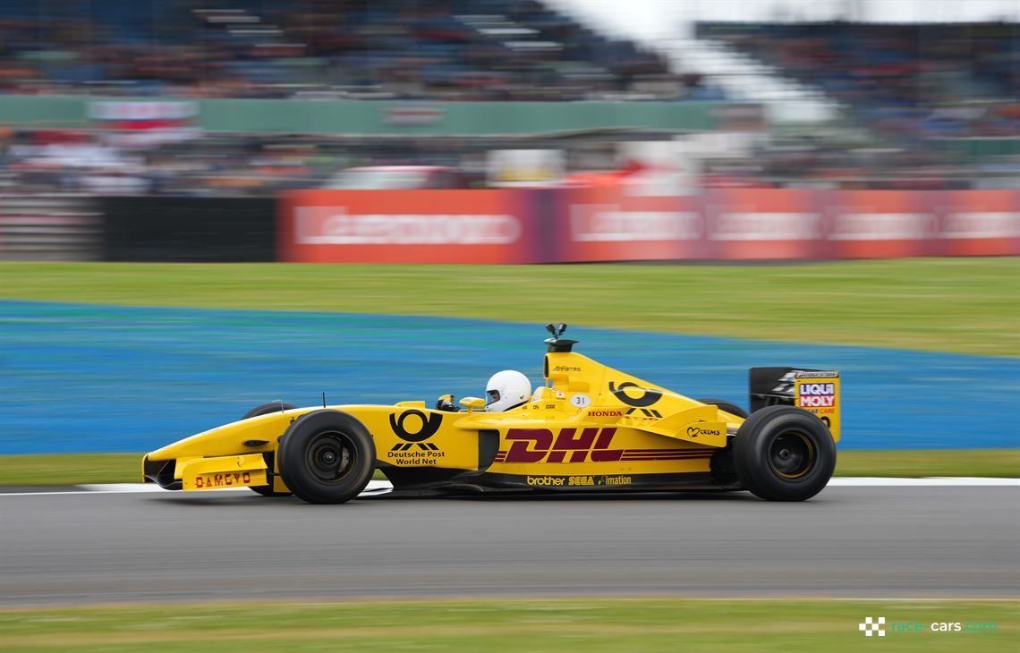 GETTY IMAGES  GETTY IMAGES