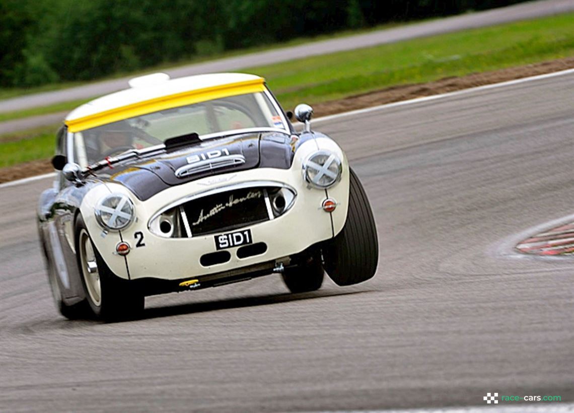 1959austin-healey-3000-mki