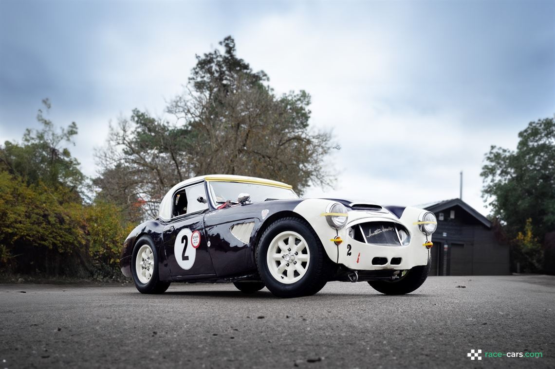 1959austin-healey-3000-mki