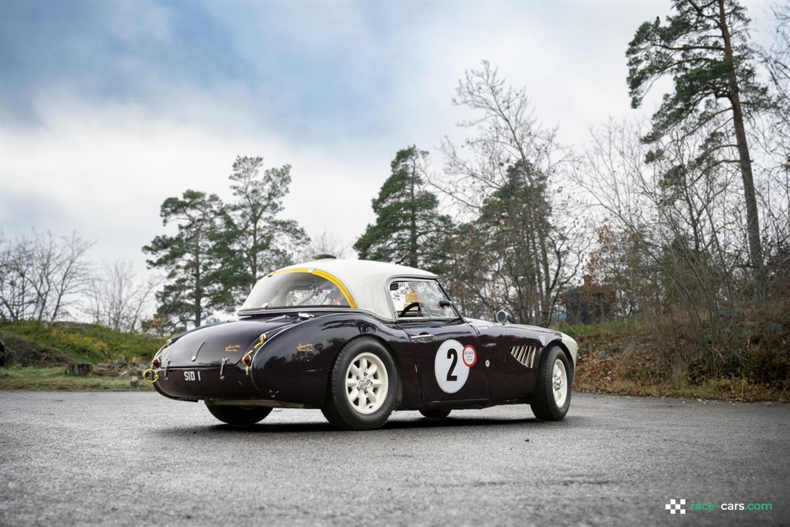 1959austin-healey-3000-mki