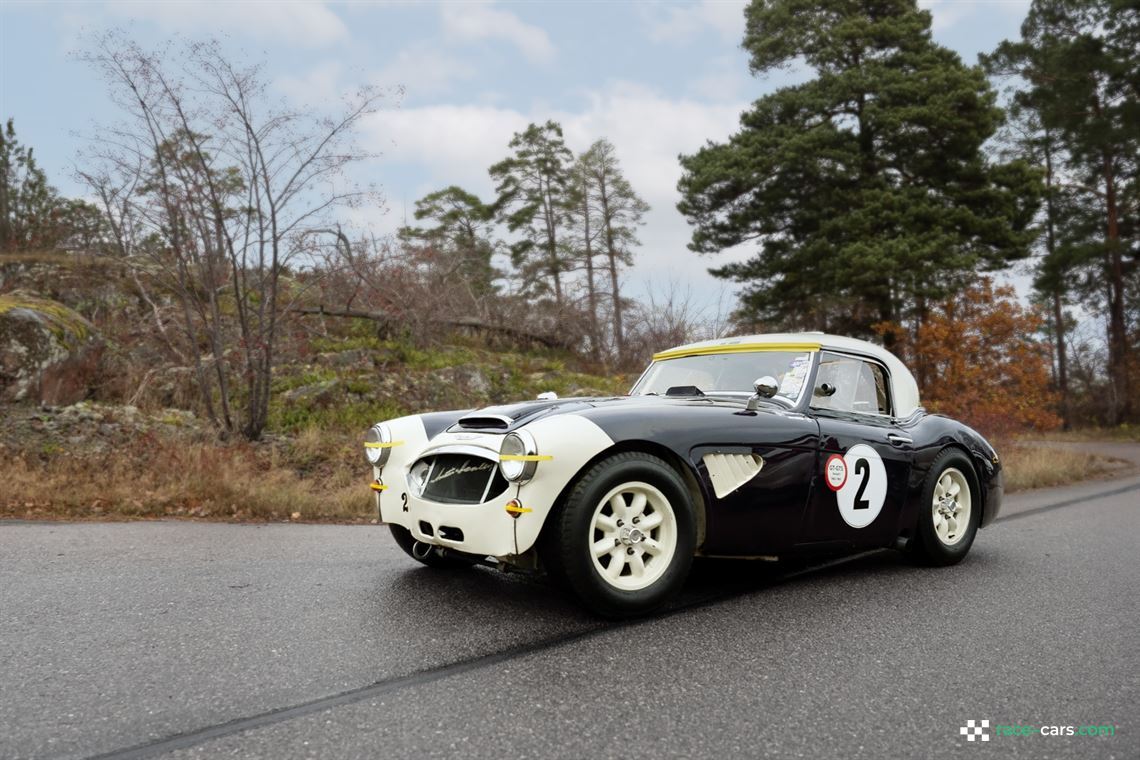 1959austin-healey-3000-mki