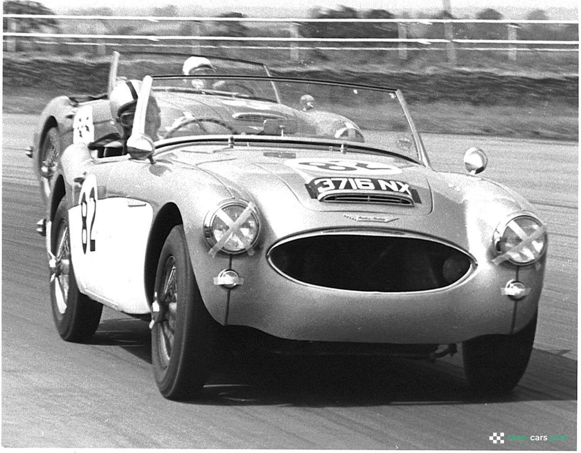 1959austin-healey-3000-mki