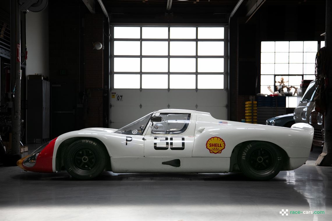 porsche-910-re-creation