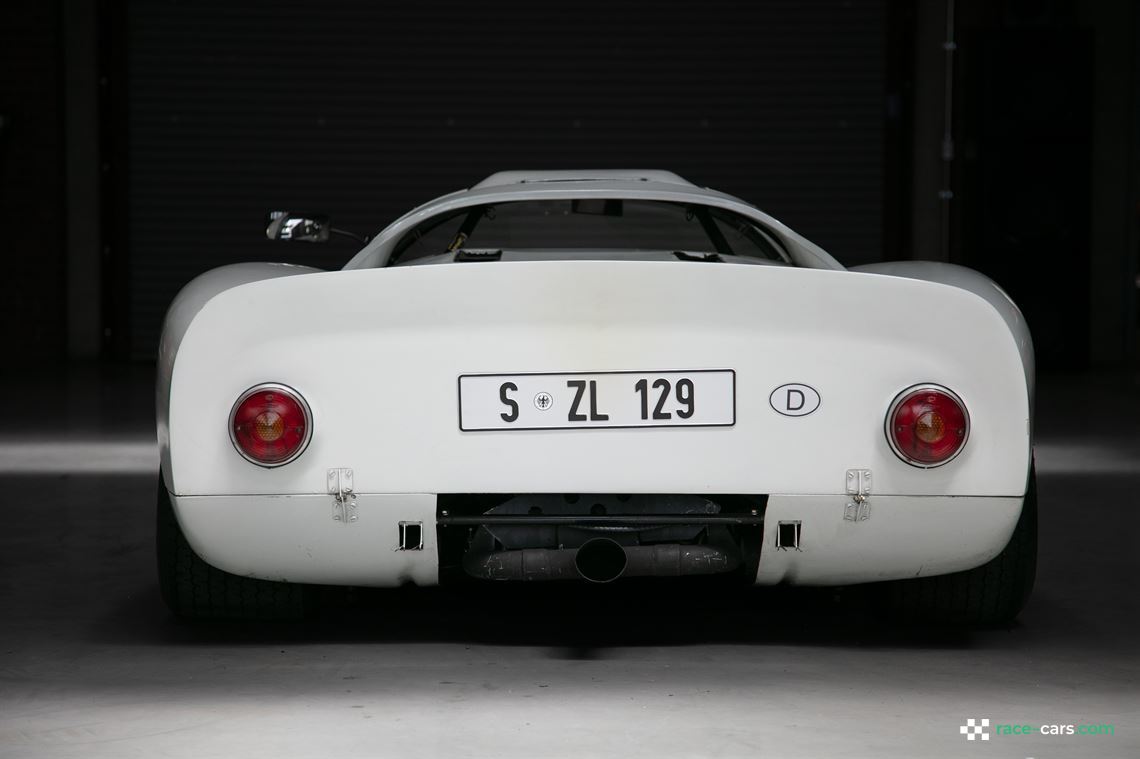 porsche-910-re-creation