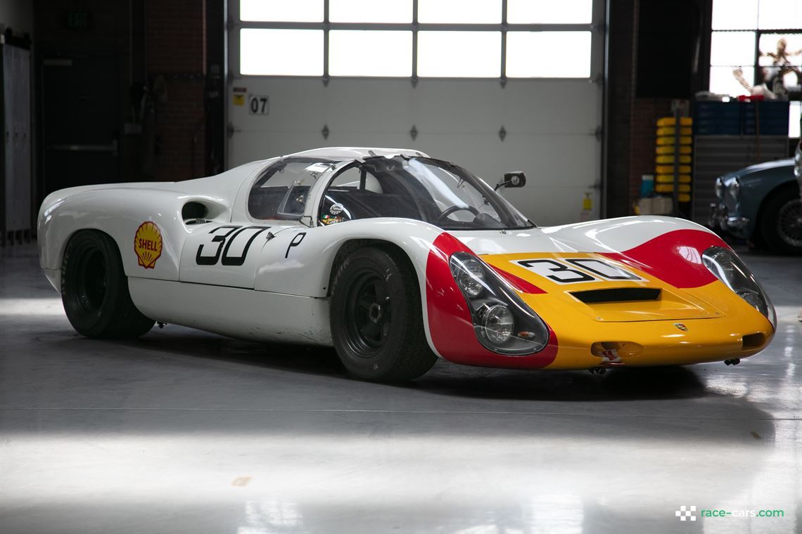 porsche-910-re-creation