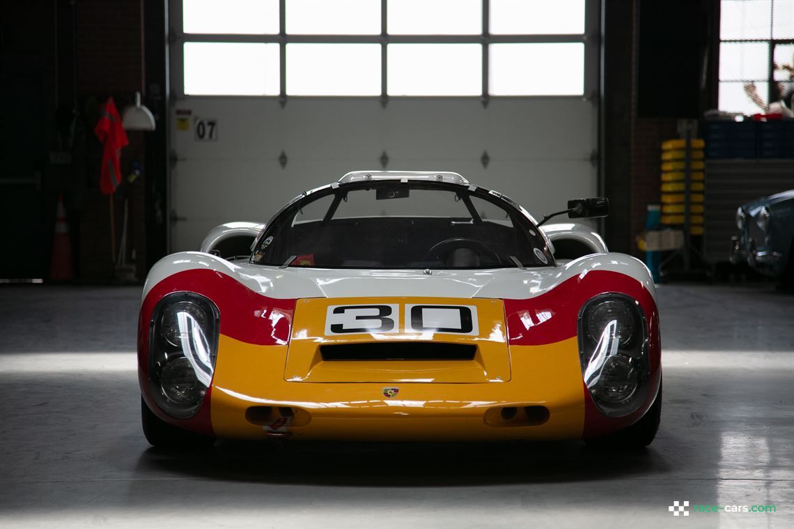porsche-910-re-creation
