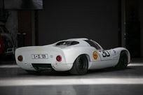porsche-910-re-creation