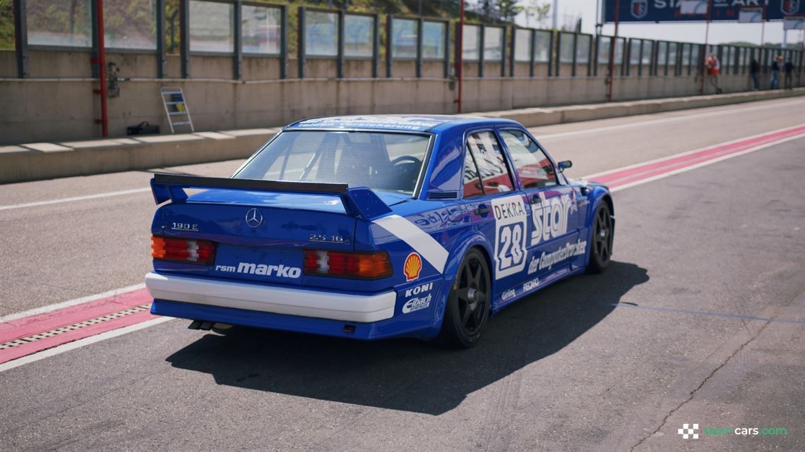 1988-mercedes-benz-190e-25l-evo1