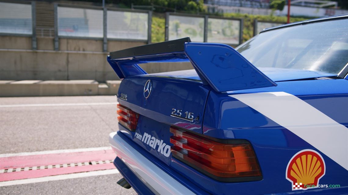 1988-mercedes-benz-190e-25l-evo1