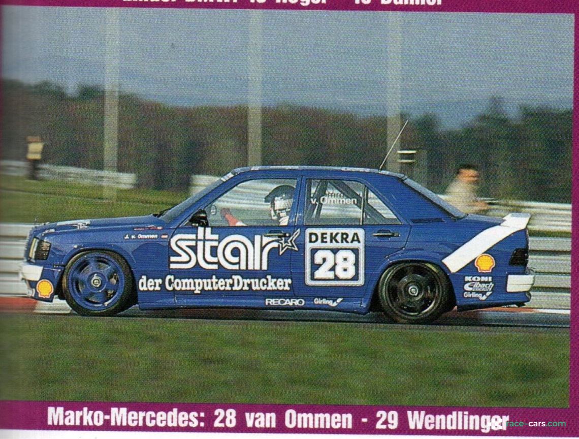 1988-mercedes-benz-190e-25l-evo1